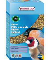 Eggfood Dry European Finches 800 Grams